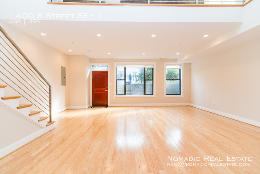 Foto principal - 1400 K St SE