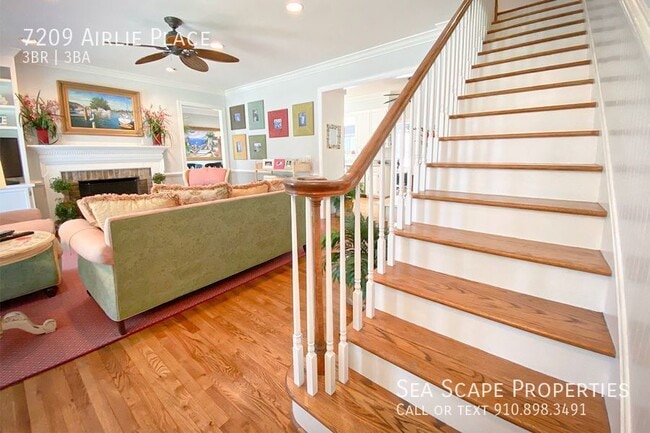 Building Photo - 7209 Airlie Pl