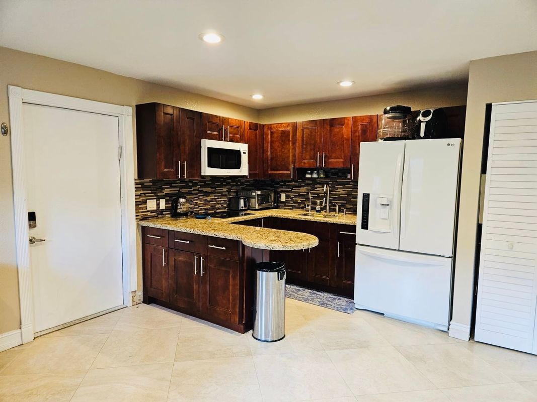Foto principal - 1650 SW 117th Ave