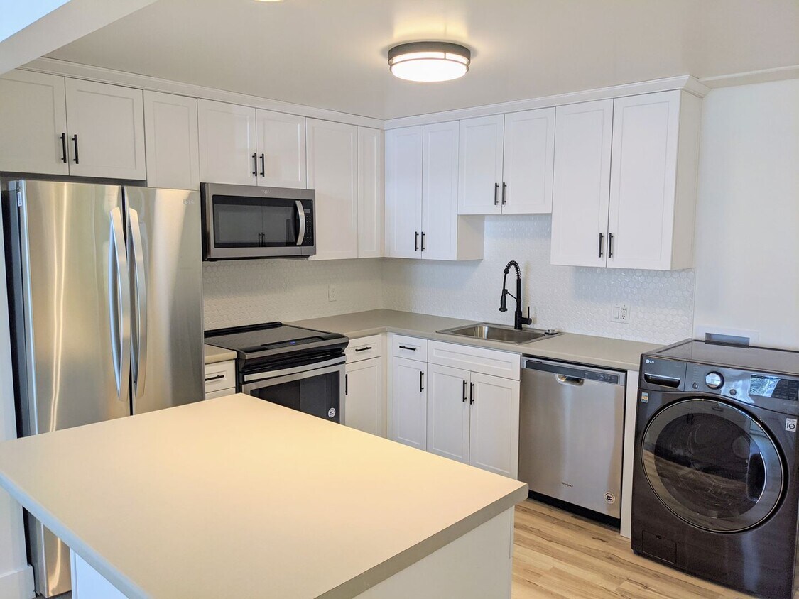 Foto principal - Executive 2 bedroom in the heart of sugarh...