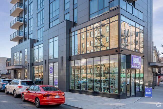 Foto del edificio - 9701 3rd Ave