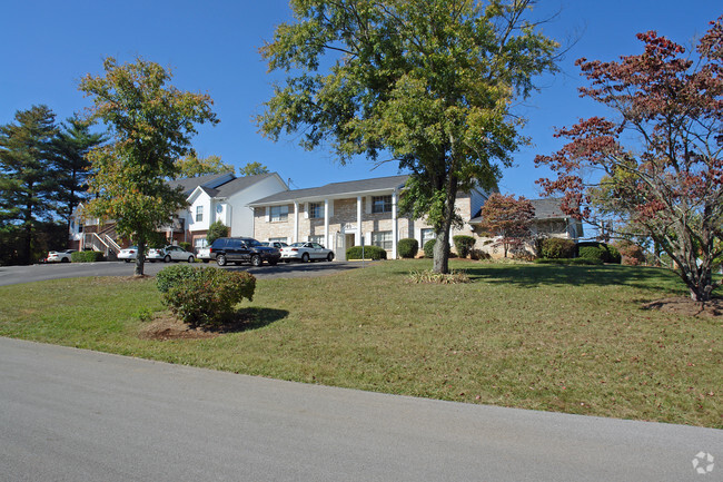 Building Photo - Lovell Heights Apartments