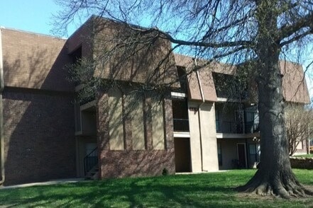 Building Photo - 3714 SW 29th Terrace