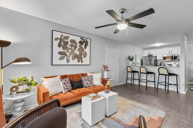 ALBION AT MURFREESBORO - Apartments in Murfreesboro, TN | Apartments.com