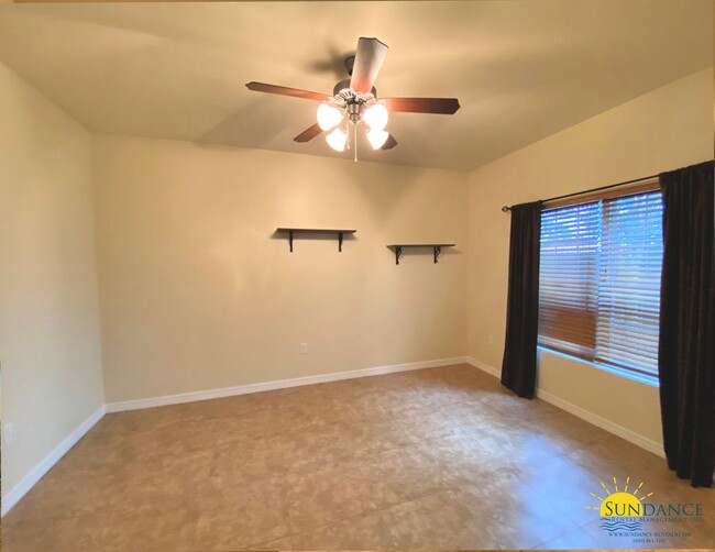 Foto del edificio - Lovely 3 Bedroom Townhouse in Fort Walton ...