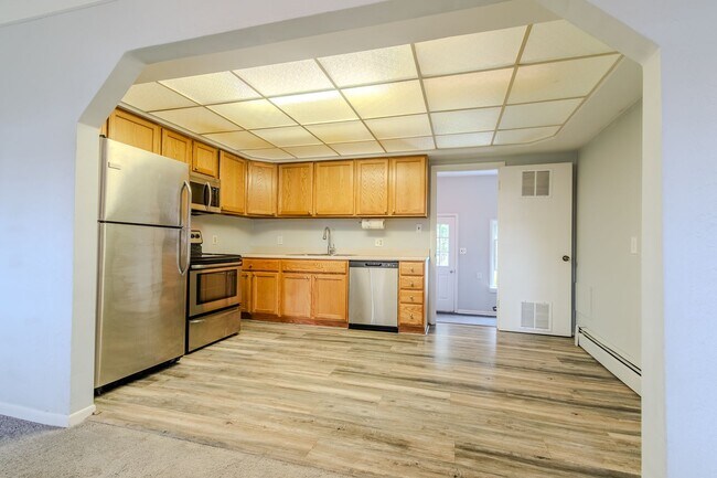 Foto del edificio - 4644 S Rochester Rd