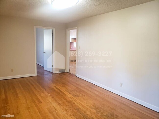 Building Photo - 3 br, 2 bath House - 164 26th Ave -