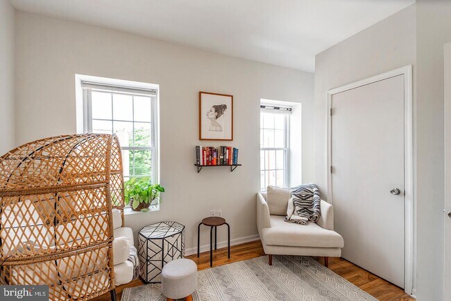 Foto del edificio - 1007 S 19th St