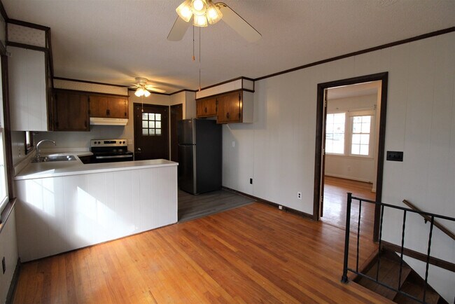 Foto del edificio - 2378 Valleybrook Rd