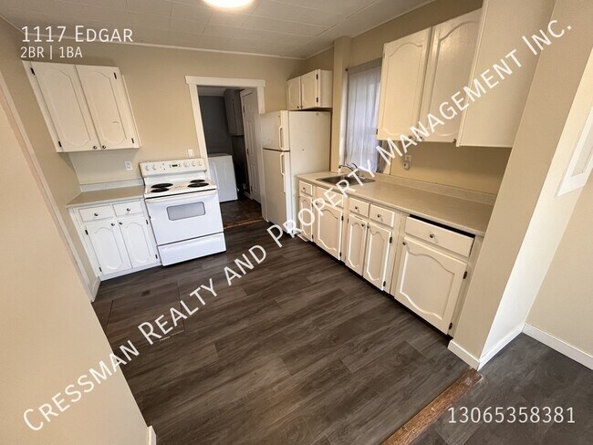 Photo du bâtiment - 2 Bedroom 1 Bathroom Full House in East View