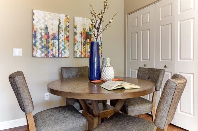 Building Photo - The Bradford at Easton Apartment Homes