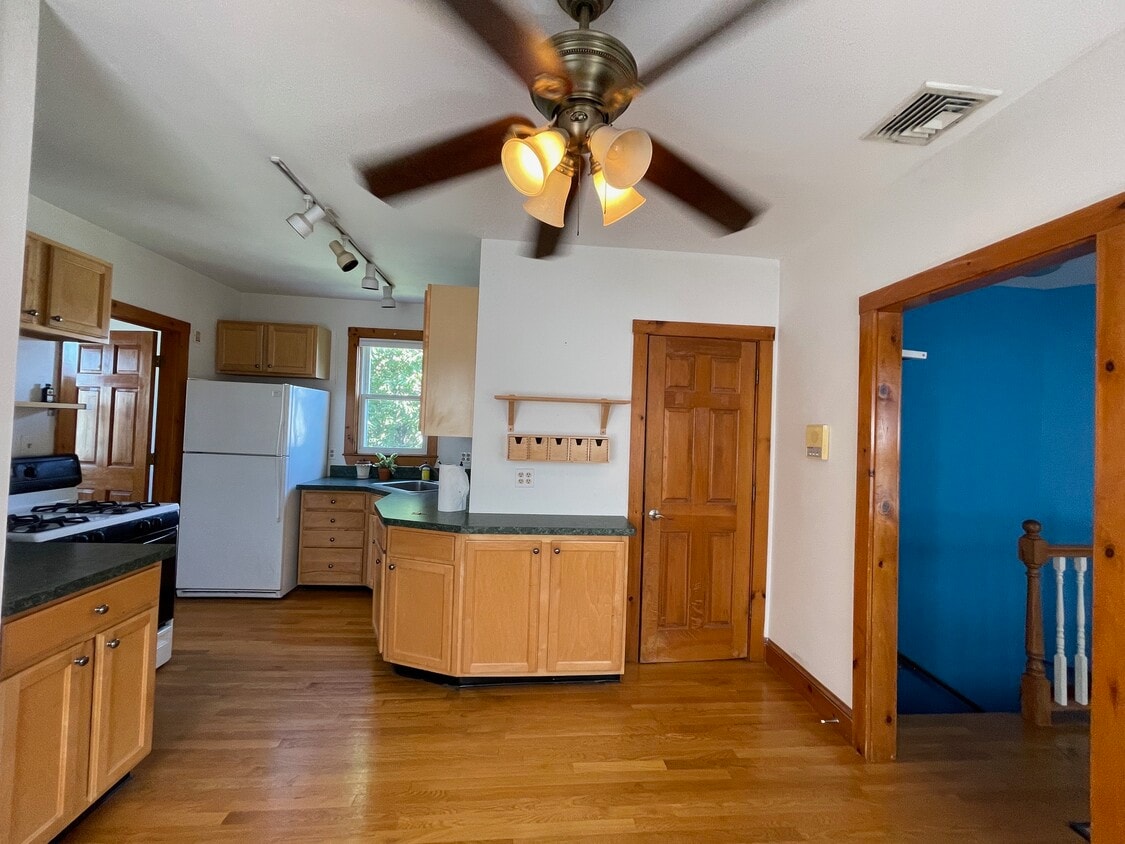 Foto principal - 81 Tremont St