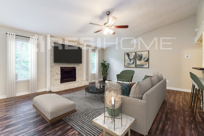 Building Photo - 2565 Creel Rd