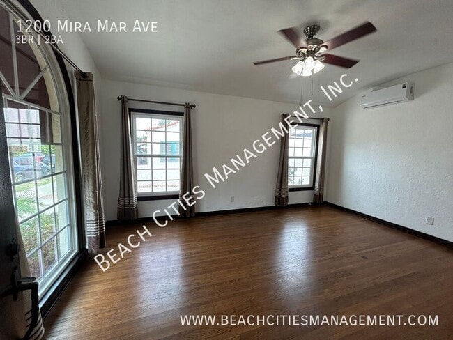 Building Photo - 1200 Mira Mar Ave