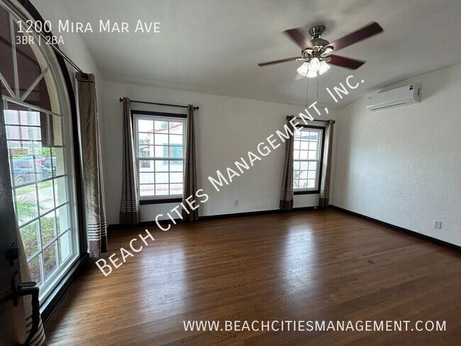 Foto del edificio - 1200 Mira Mar Ave