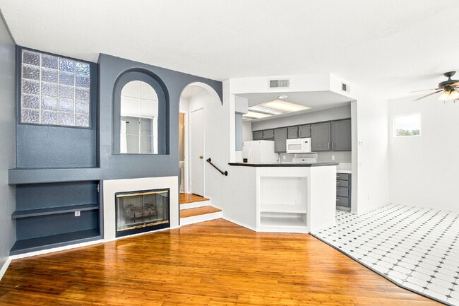 Building Photo - Charming 2-Bed+Loft/2.5 Bath Oasis with Attached 2-Car Garage and Private Courtyard in Foothill R...