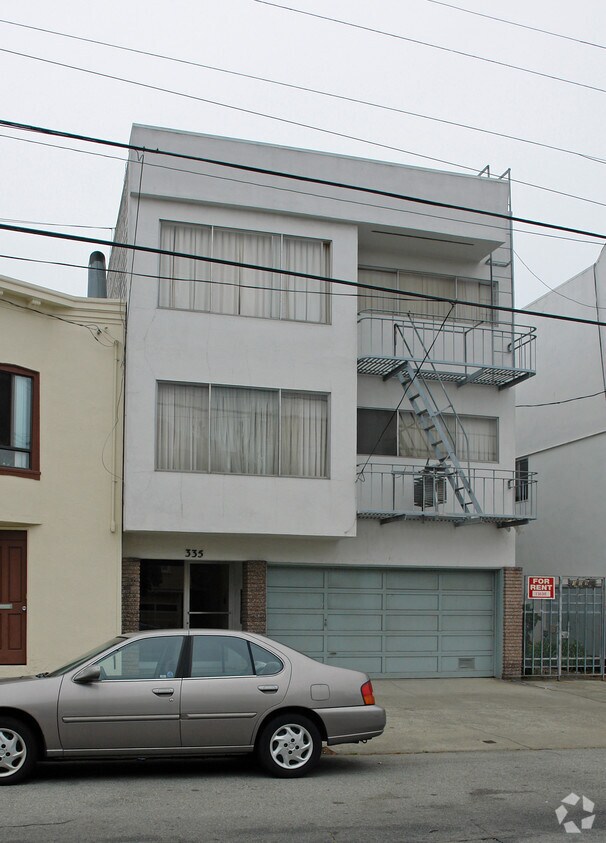 Primary Photo - 335 23rd Ave