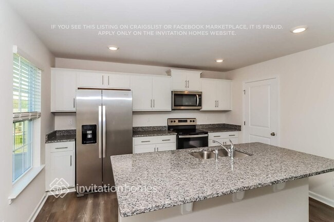 Building Photo - 155 Cassius Dr