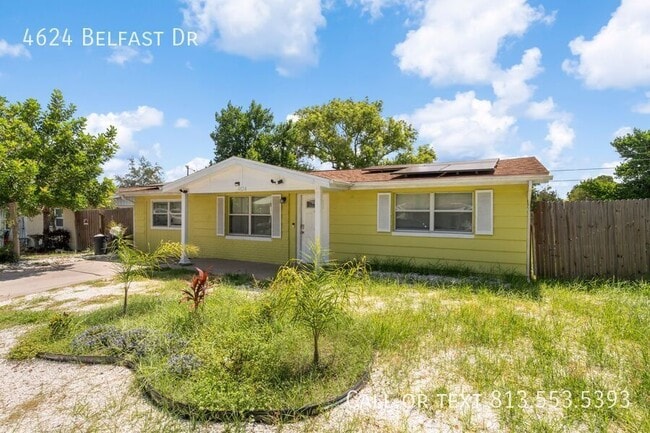 Building Photo - 4624 Belfast Dr