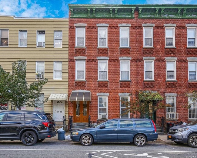 Building Photo - 47-10 11th St