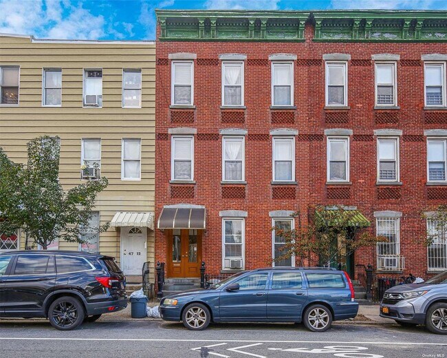Foto del edificio - 47-10 11th St