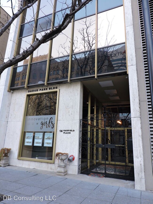 Foto del edificio - 14 Garfield Pl