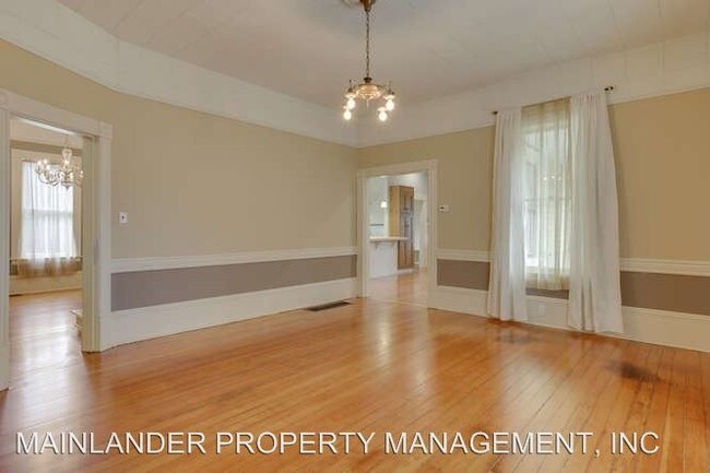 Building Photo - 3 br, 2.5 bath House - 1798 4TH AVE UNIT A