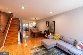 Building Photo - 1316 S Bouvier St