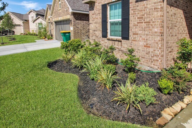 Foto del edificio - 8407 Pecan Crest Dr