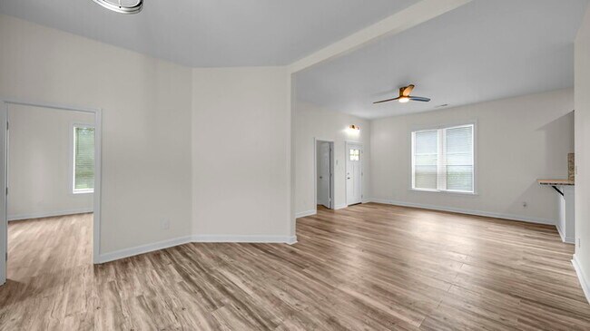 Foto del edificio - Newly Renovated Rental Home