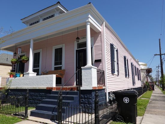 Primary Photo - 2301 Laharpe St, New Orleans, LA 70119