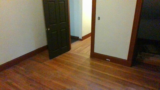 Bedroom #1 Entrance - 141 Draper St
