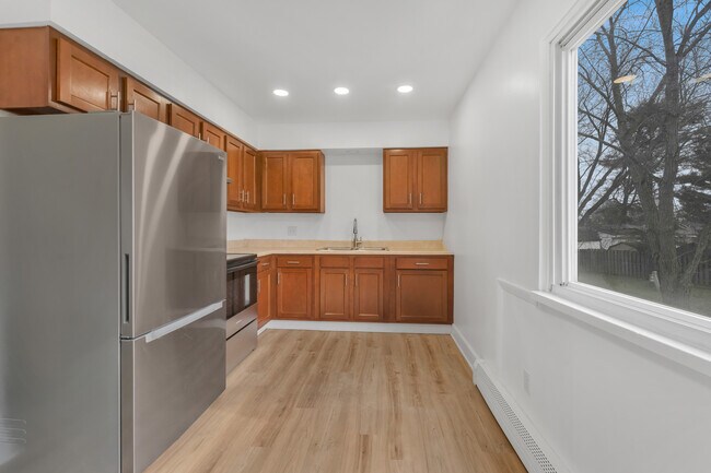 Foto del edificio - 4518 Washington Square Dr