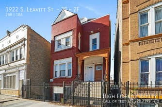 Building Photo - 1922 S Leavitt St