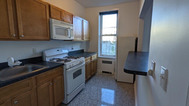 Foto del edificio - 1026 Washington St