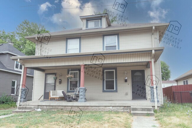Building Photo - 359 W 28th Street, Indianapolis, IN, 46208