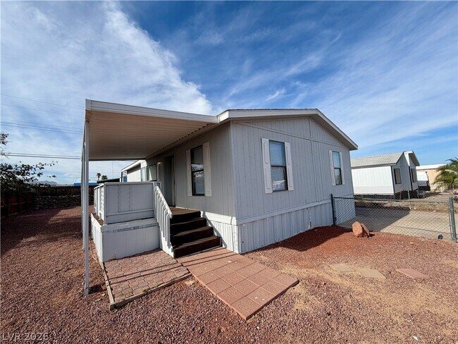 Foto del edificio - 230 Shoshone Ln