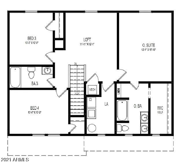 Building Photo - 135 Impala Pl