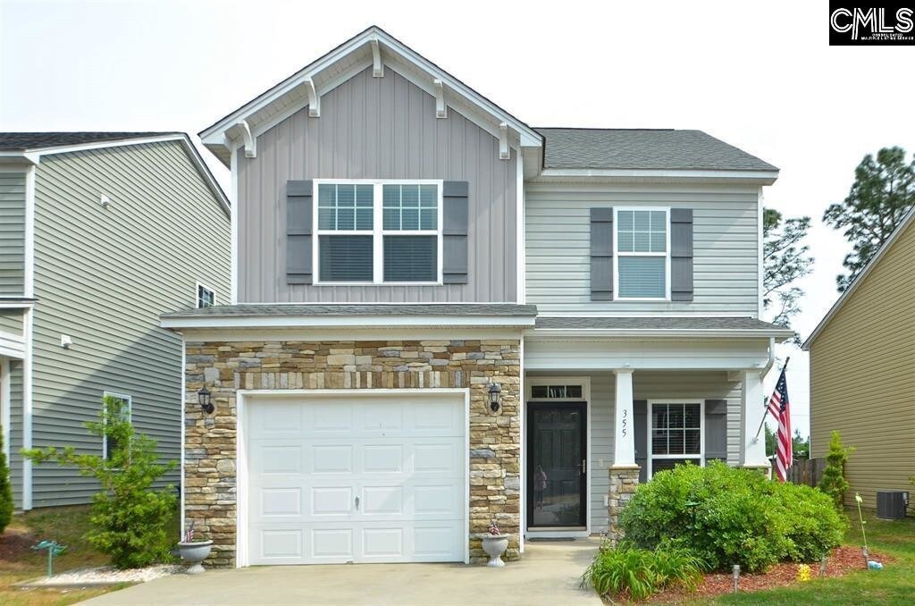 355 Quiet Grove Dr, Lexington, SC 29072 House for Rent in Lexington, SC