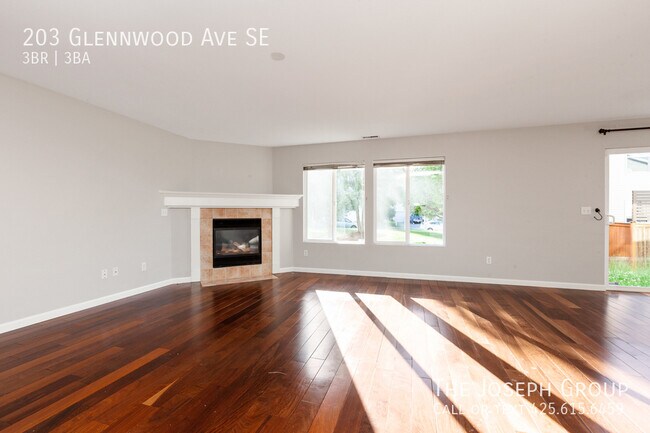 Building Photo - Beautiful 3 bedroom home in Liberty Ridge!