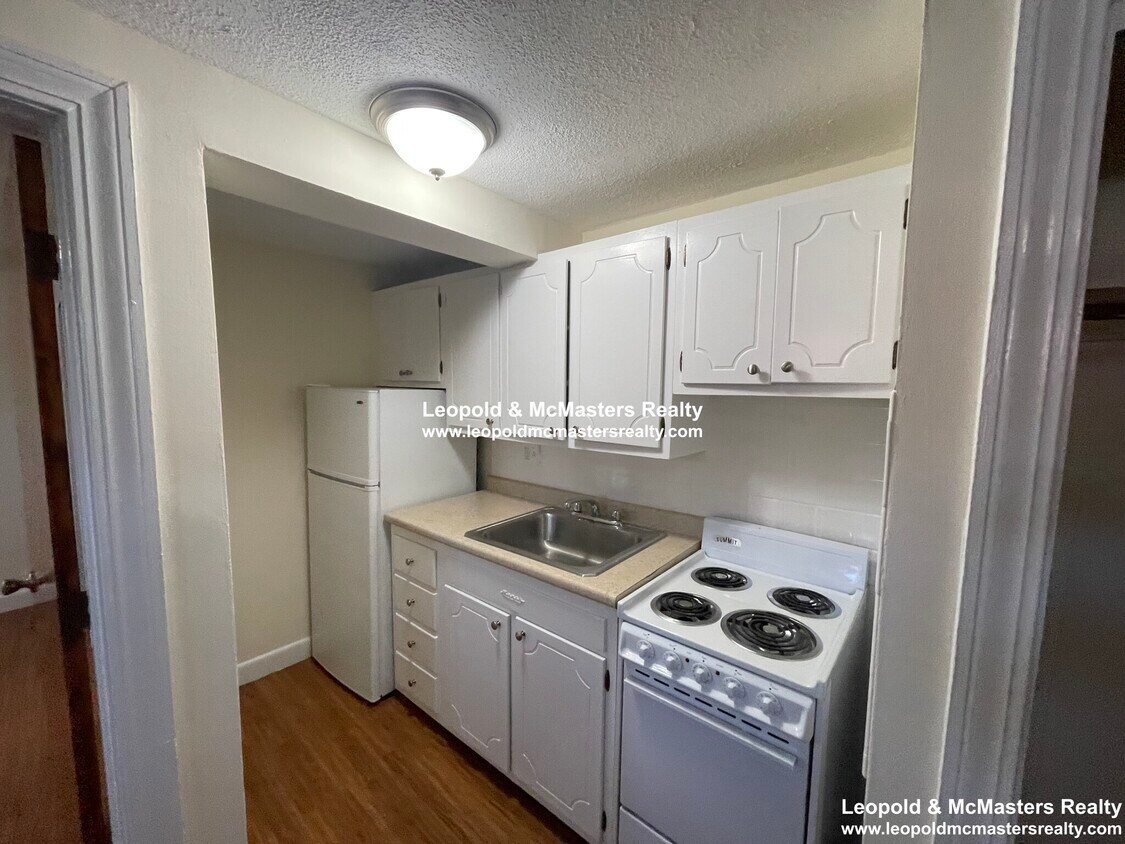 Foto principal - 177 Beacon St