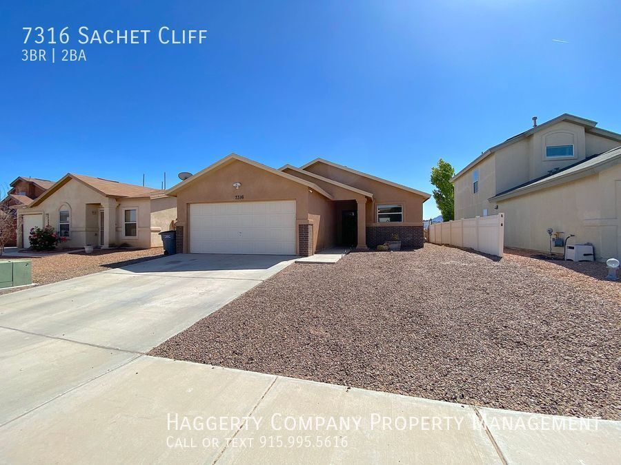 Foto principal - 7316 Sachet Cliff Dr