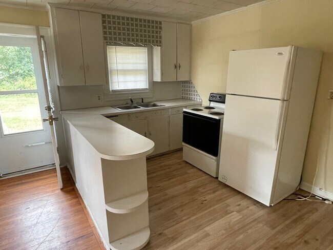 Foto del edificio - 1917