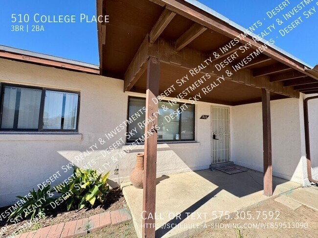 Foto del edificio - 510 College Pl