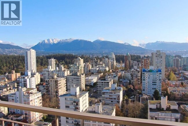 Photo du bâtiment - 1850 Comox St