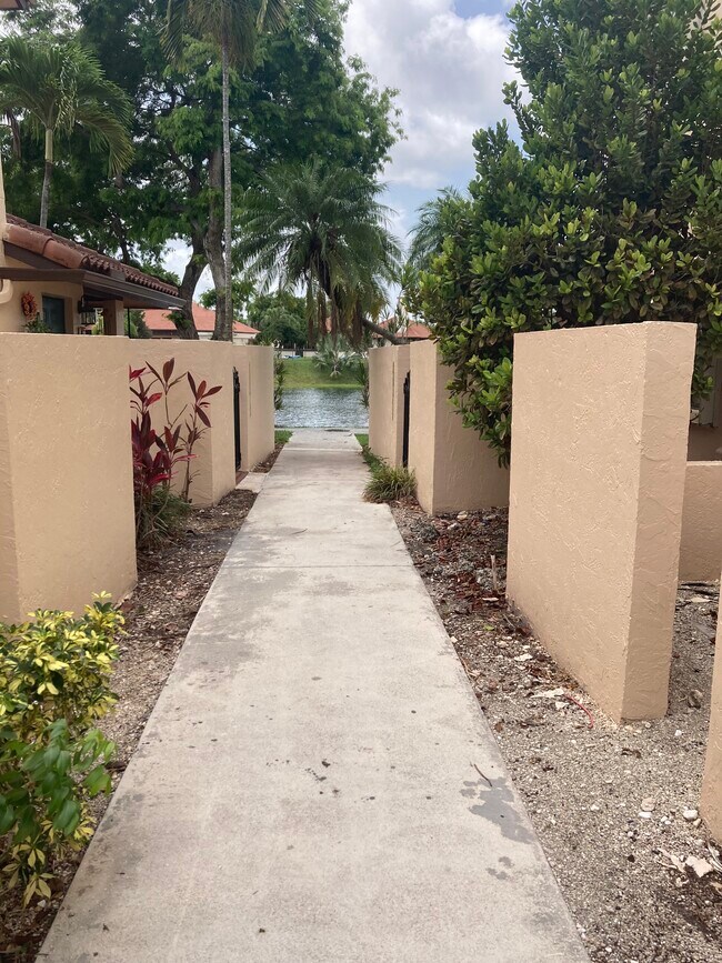 Photo - 13280 SW 114th Terrace Townhome