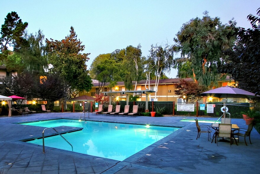 The Montclaire Rentals Sunnyvale, CA