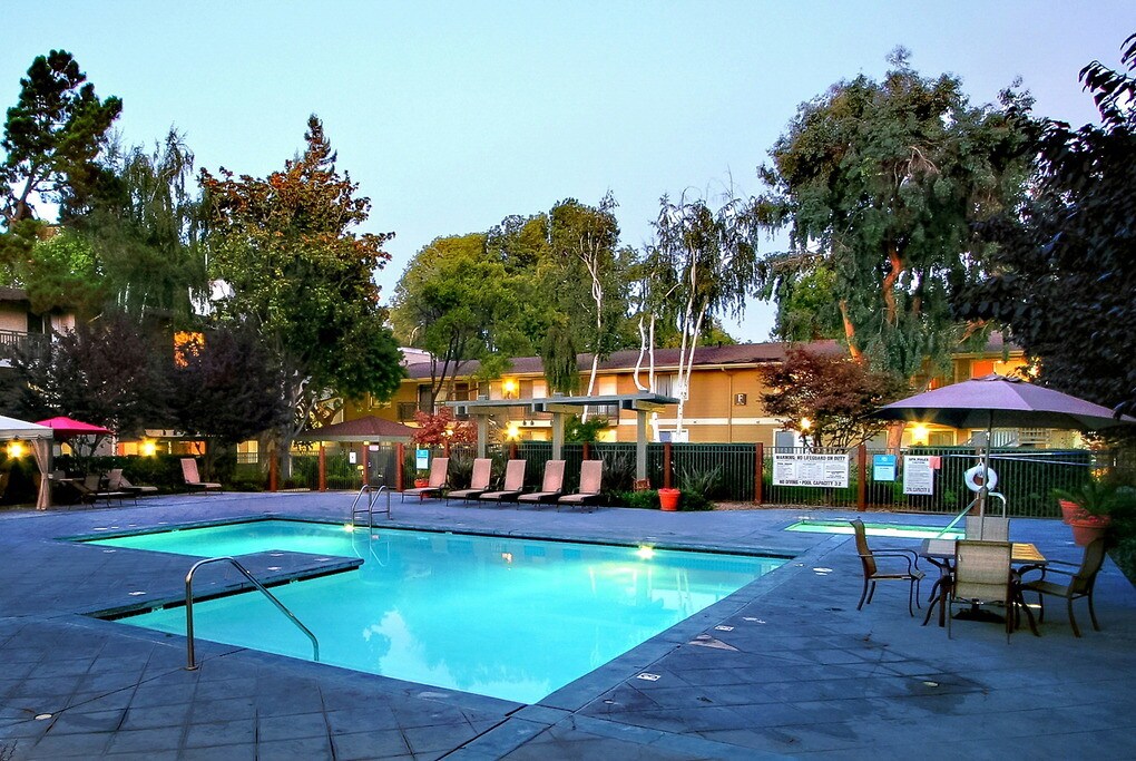 The Montclaire Rentals Sunnyvale, CA