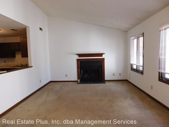 Building Photo - 2 br, 1 bath House - 1524 College Way