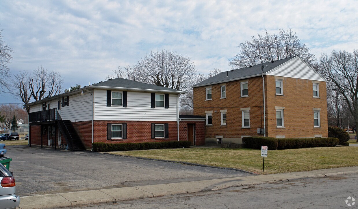 Building Photo - 116 Weaver St
